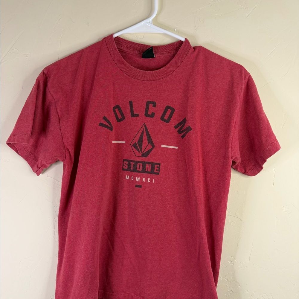 Boys Volcom Tee
